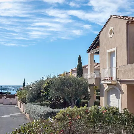 Lumineux A Bouzigues, A 50m, Jardin Et Parking - Fr-1-604-13 * Bouzigues