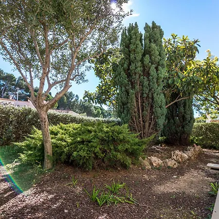 Lumineux A Bouzigues, A 50m, Jardin Et Parking - Fr-1-604-13